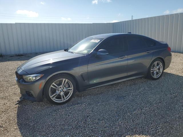 2018 BMW 440I GRAN - WBA4J5C5XJBF07481