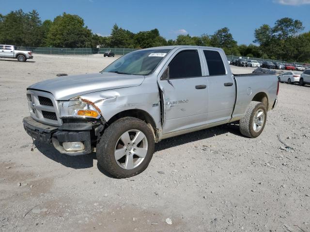 2012 DODGE RAM 1500 S #2890933569