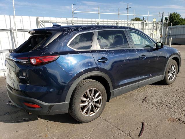 2018 MAZDA CX-9 SPORT - JM3TCBBY0J0212196