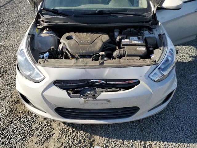 2016 HYUNDAI ACCENT SE - KMHCT4AE9GU064526