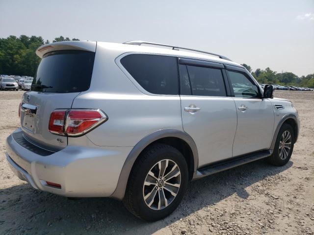 2018 NISSAN ARMADA SV - JN8AY2NCXJ9555213