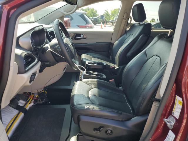 2020 CHRYSLER PACIFICA T - 2C4RC1BG7LR123741