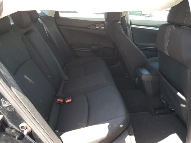 2021 HONDA CIVIC EX - 19XFC1F36ME005435