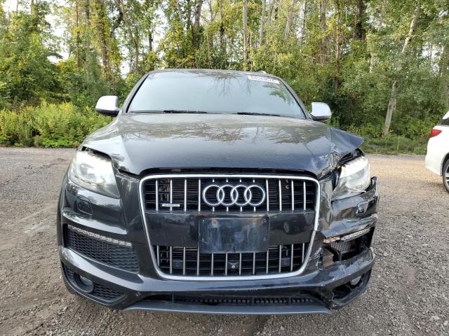 2015 AUDI Q7 TDI PRE - WA1WMCFE2FD011175