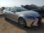 LEXUS GS 350 BAS снимка