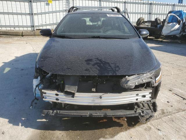 2021 TOYOTA COROLLA SE - JTND4MBE6M3131598