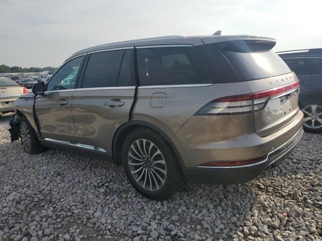 VIN 5LM5J7WC3LGL05848 2020 Lincoln Aviator, Reserve no.2