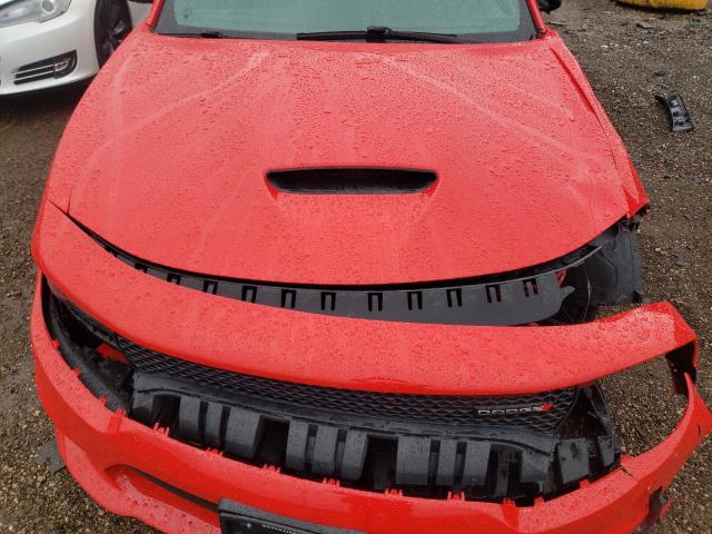 VIN 2C3CDXHG8JH230141 2018 Dodge Charger, Sxt Plus no.11