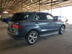 MERCEDES-BENZ GLE 350 photo