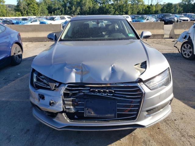 VIN WAUWGAFC6GN004142 2016 Audi A7, Premium Plus no.5