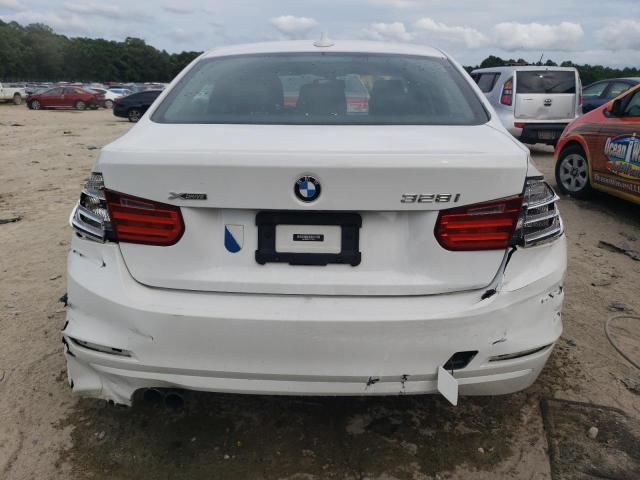 VIN WBA3B3C53DF536845 2013 BMW 3 Series, 328 XI no.6