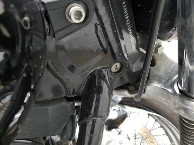 2021 HARLEY-DAVIDSON FXST 1HD1BVJ13MB026197