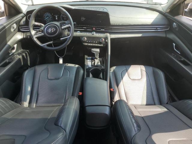 2023 HYUNDAI ELANTRA LI - KMHLN4AJ0PU070318