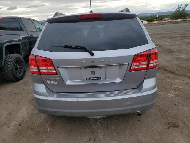 VIN 3C4PDCAB7LT278616 2020 Dodge Journey, SE no.6