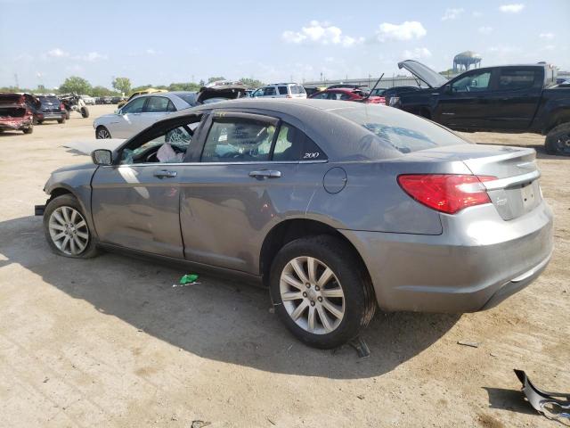 VIN 1C3CCBBB4DN631653 2013 Chrysler 200, Touring no.2