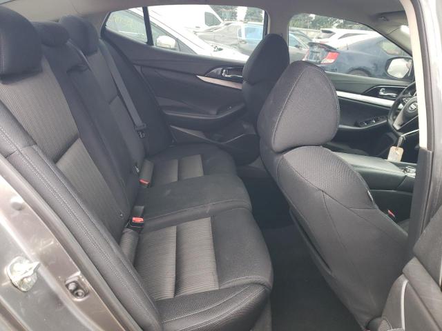 2016 NISSAN MAXIMA 3.5 - 1N4AA6AP1GC419554