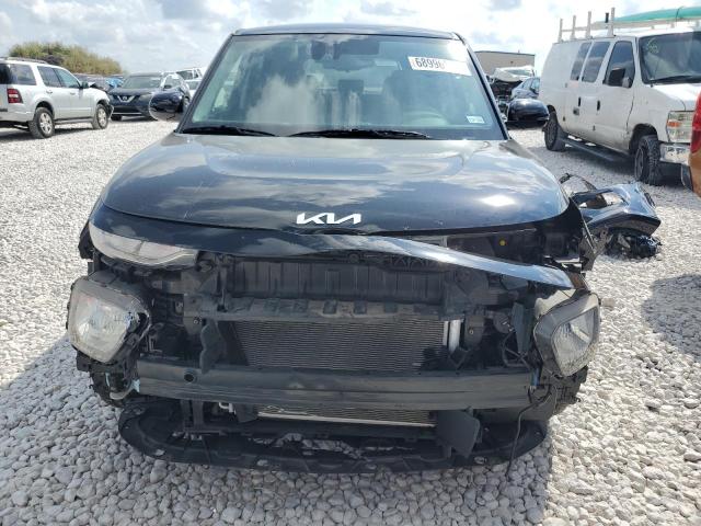 2022 KIA SOUL GT LI - KNDJ63AUXN7170371