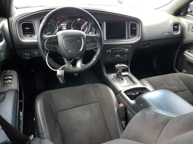 2021 DODGE CHARGER SC - 2C3CDXGJXMH645561