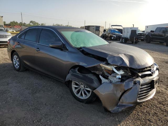 VIN 4T4BF1FK7FR504764 2015 Toyota Camry, LE no.4