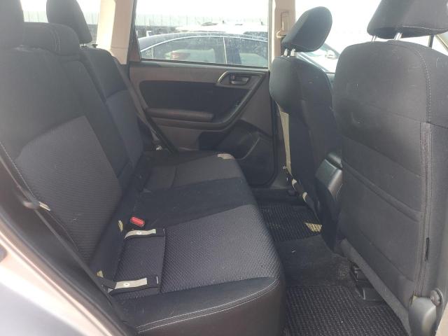 2016 SUBARU FORESTER 2 - JF2SJADC0GH542292