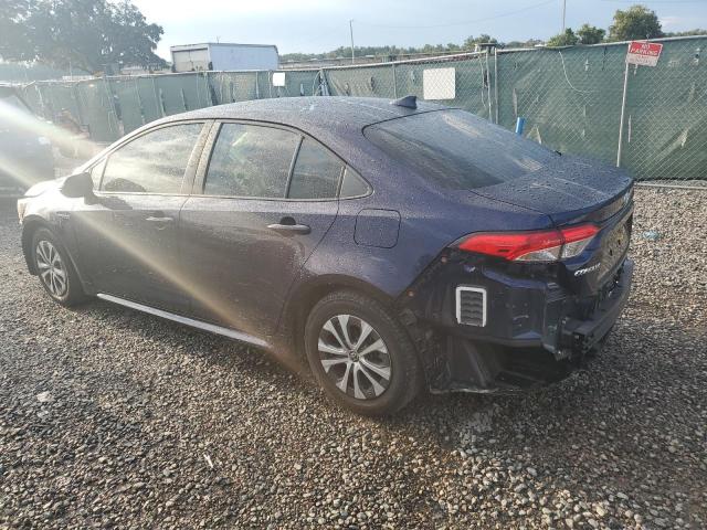 2020 TOYOTA COROLLA LE JTDEBRBE0LJ012743  67828784