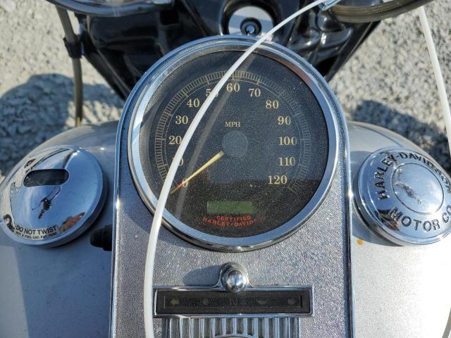 2003 HARLEY-DAVIDSON FLHTI 1HD1FVW113Y641968
