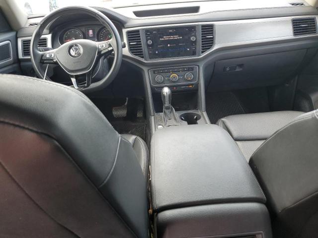 2019 VOLKSWAGEN ATLAS SE - 1V2LR2CA0KC514076