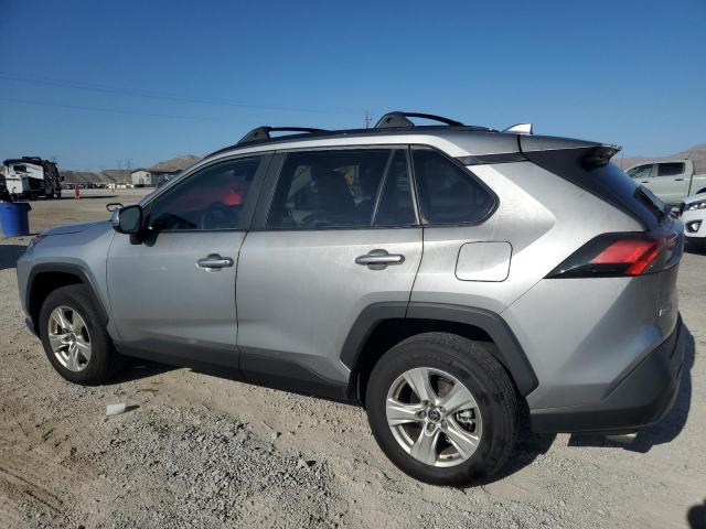 2021 TOYOTA RAV4 XLE - 2T3W1RFV7MC111243