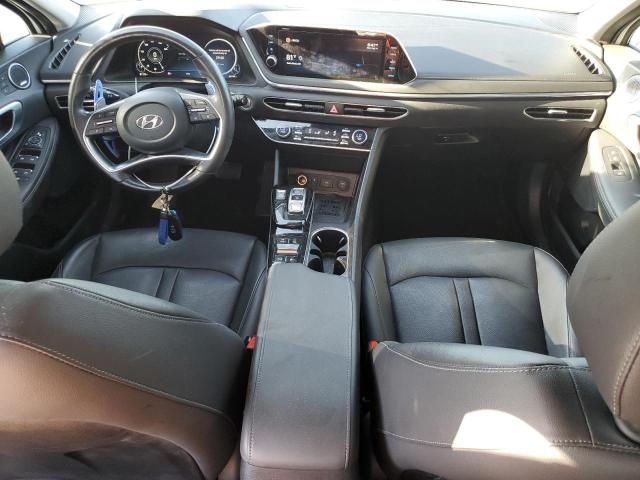 2022 HYUNDAI SONATA LIM - KMHL34J27NA200995