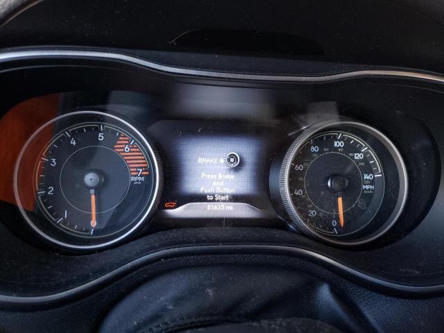 2019 JEEP CHEROKEE L - 1C4PJMDN8KD257461