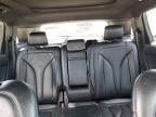 LINCOLN MKX RESERV photo