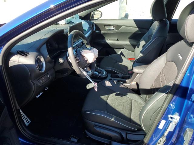 2024 KIA FORTE GT L - 3KPF54AD4RE780819