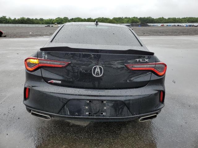 2021 ACURA TLX TECH A 19UUB5F51MA008332