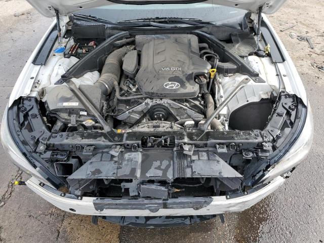 2015 HYUNDAI GENESIS 3. - KMHGN4JE7FU022477