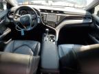 TOYOTA CAMRY XLE photo