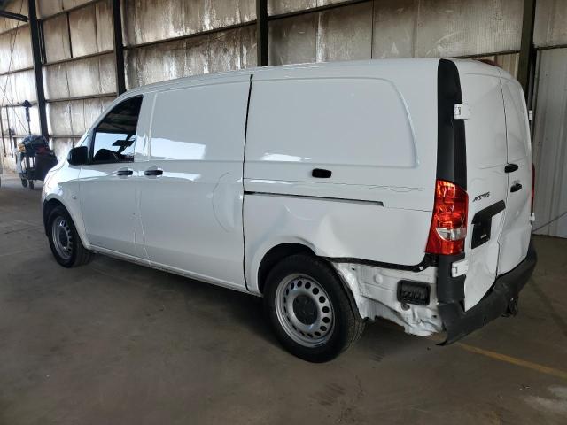 2018 MERCEDES-BENZ METRIS - WD3PG2EA0J3454640
