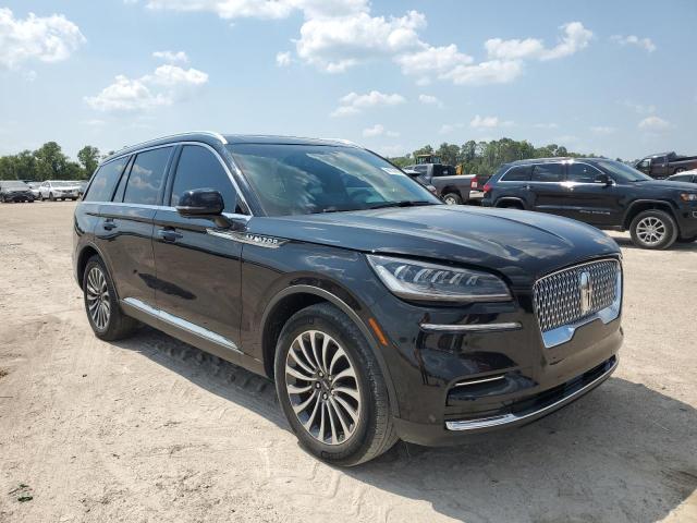 VIN 5LM5J7WC8NGL21739 2022 Lincoln Aviator, Reserve no.4