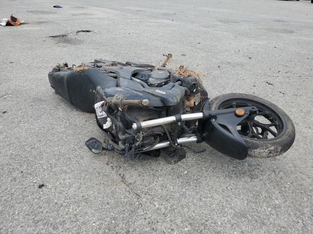 2014 HONDA CTX700 ND JH2RC6844EK000496