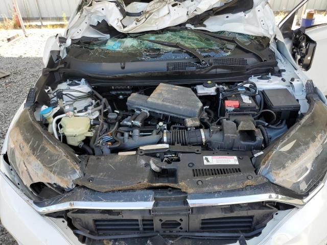 2022 HONDA CR-V EX - 5J6RW1H57NA001377