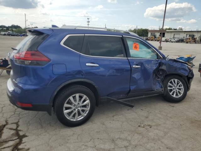 2018 NISSAN ROGUE S - KNMAT2MV8JP502714
