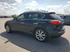 INFINITI EX35 BASE снимка