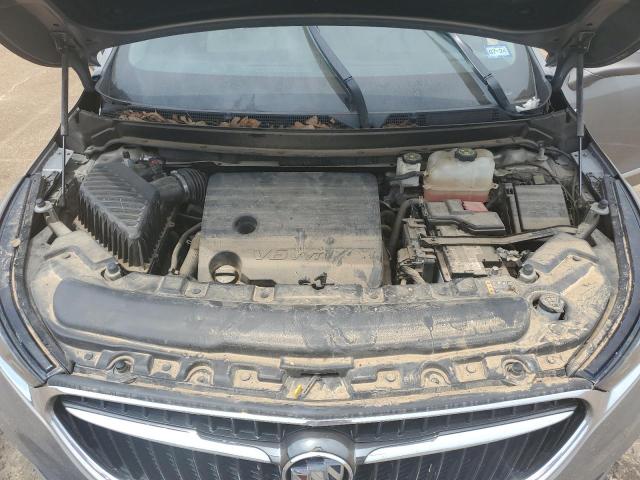 2018 BUICK ENCLAVE PR - 5GAERCKW8JJ222782