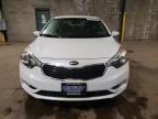 KIA FORTE EX photo