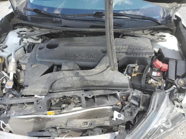 2018 NISSAN ALTIMA 2.5 - 1N4AL3APXJC106020