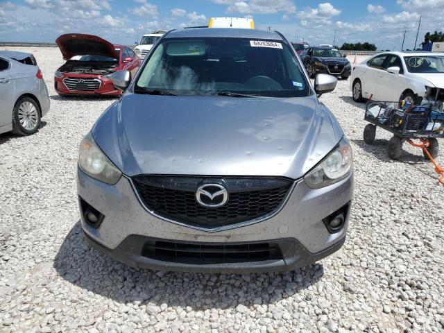 VIN JM3KE4CY2F0446170 2015 Mazda CX-5, Touring no.5