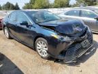 TOYOTA CAMRY LE photo