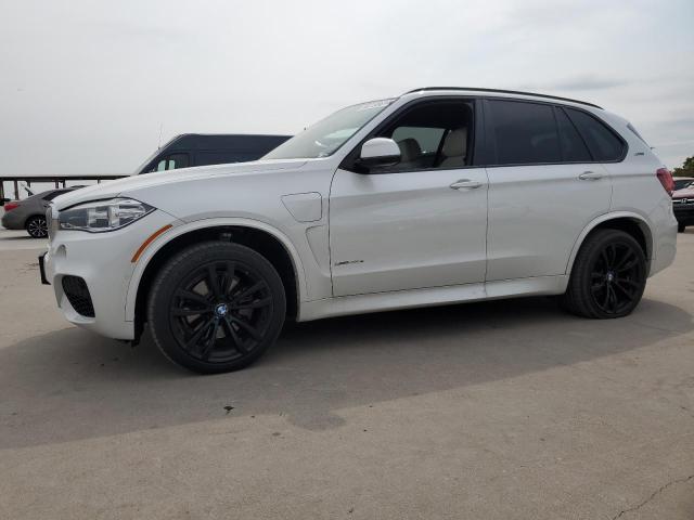 VIN 5UXKT0C54J0W01886 2018 BMW X5, Xdr40E no.1