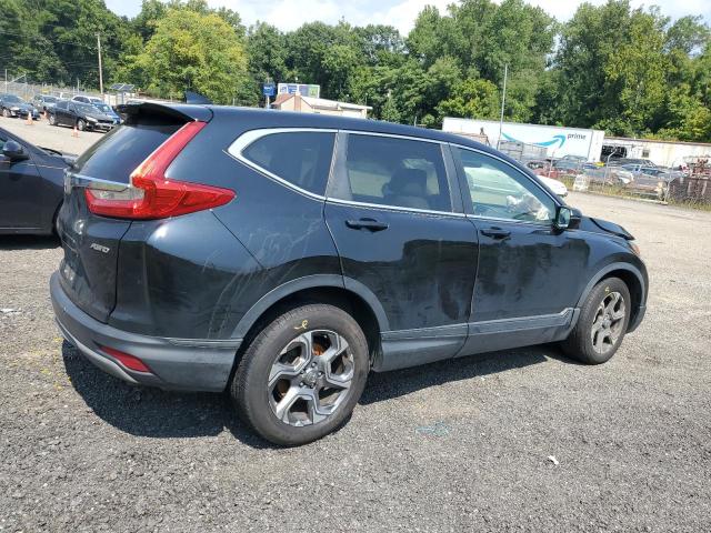 2018 HONDA CR-V EX - 2HKRW2H57JH658629