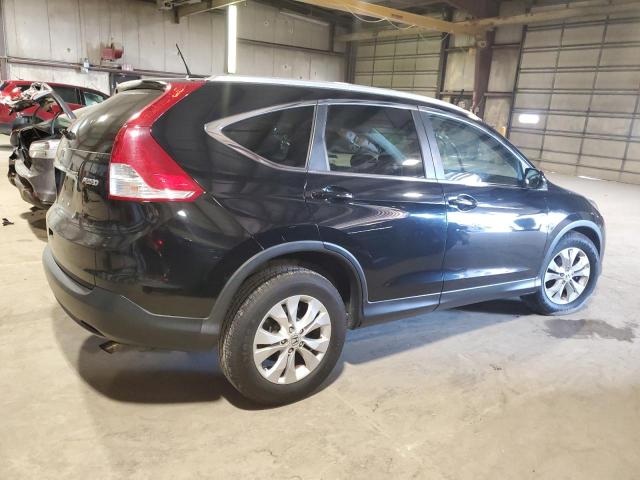 VIN 2HKRM4H79DH635229 2013 Honda CR-V, Exl no.3