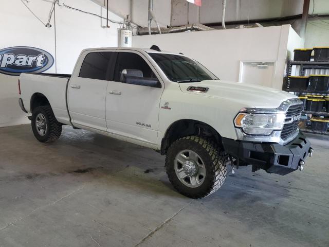 2019 RAM 2500 BIG H - 3C6UR5DL4KG663649